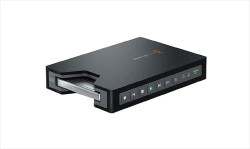 Blackmagicdesign HyperDeck Shuttle